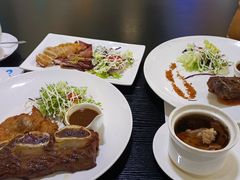 -法兰度西餐厅(新会店)