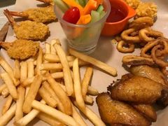 -必胜客(北苑路店)