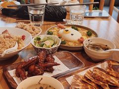 -红小满休闲餐厅(十全街店)