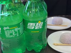 -清真·尖子尖牛肉面(王府井店)