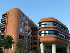-福州大学(旗山校区)