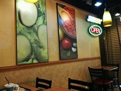 -赛百味SUBWAY(悠唐店)