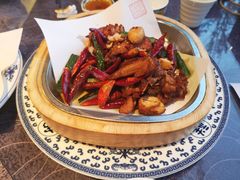 -宁波状元楼酒店(和义路店)