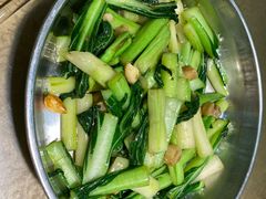 -夏茅维记饭店