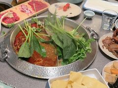 -狼头山火锅 KTV欢唱·烤串(理工大学店)