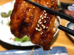 -晶吉·居酒屋·烧鸟·生鱼饭(中山区民主广场店)