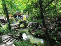 -兴福老面馆(寺路街店)