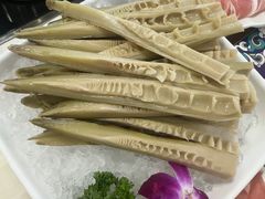 -草原传奇鲜羊火锅(桥北店)