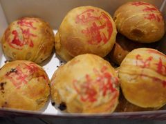 -真老大房鲜肉月饼(南京路步行街店)
