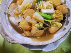 -莲花公园煎蟹(总店)