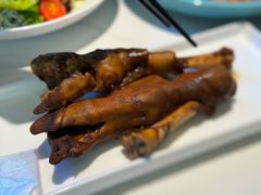 -燕兰楼·清真西北融合菜(亚运村店)