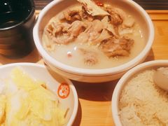 -72街荷叶饭(东方宝泰广场店)