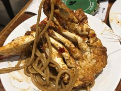 -汉巴味德自助餐厅(嘉定宝龙广场店)
