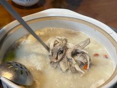 -代羊肉(中和店)