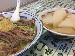 -七爷清汤腩·港式餐厅(金狮广场店)
