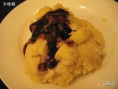 土豆泥-露西亚咖啡西餐厅(哈尔滨俄侨纪念馆店)