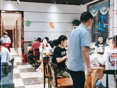 大堂-梅飞酒家(桑园路店)