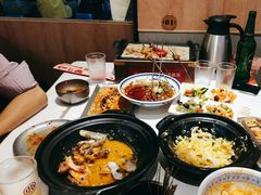 -叁宝烤肉• 西安烧烤(凤城十二路店)