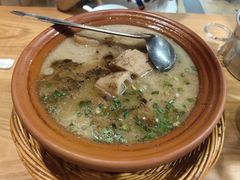 -董厨煨汤馆(车站路店)