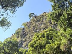 -桂林独秀峰王城景区