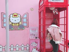 -凯蒂猫主题馆