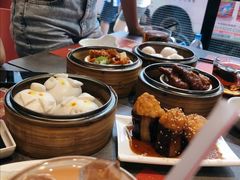 -点点心点心专门店(旺角店)