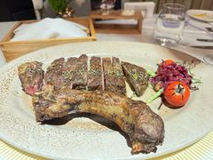 短柄战斧牛排-王品牛排(北京西单店)