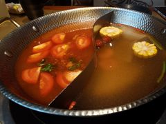 -手选潮汕鲜牛肉火锅(二七广场店)
