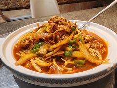 -鹏馨羊羔肉·非遗(新建街店)