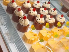 -好利来(温江合生汇店)
