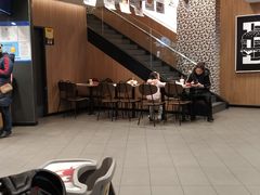 -麦当劳(百联西郊购物中心店)