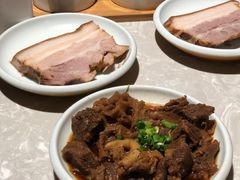 -松鹤面馆·古法焖肉面(观前店)