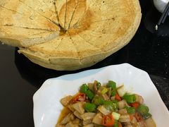 -藏味八珍特色火锅