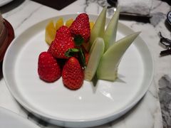 -杭州君悦酒店·湖滨28中餐厅