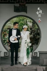 -时光印记婚纱摄影工作室·原创定制