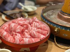 -木辛水水冰煮羊(新一中店)