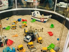 -Lilliput粒粒堡亲子餐厅(置汇旭辉店)