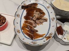 -盛福楼·惠山宴(盛岸路店)