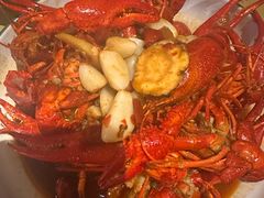 潜江油焖小龙虾-小田油焖小龙虾(双井店)