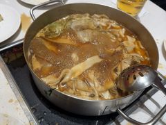 -蝎王府羊蝎子(北大地店)