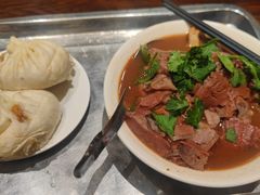 -姚记炒肝店(簋街店)