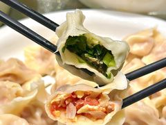 -米香居新鲁味·水饺餐厅