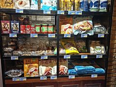 -伊带伊路新疆美食府(呼家楼店)