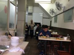 大堂-舒蔡记生煎菜饭(云南中路店)