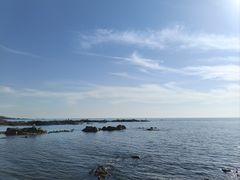 -青岛第二海水浴场