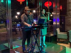 -松山湖帝豪花园酒店西餐厅(美景中路店)