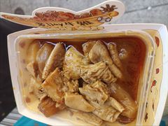 牛杂-老day牛杂(官也街总店)