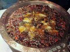 -雲蜀龙阁·金牌水煮鱼(方庄店)