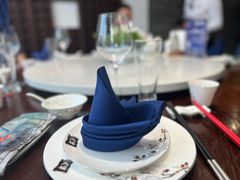 -火福·天湖阁大闸蟹博物馆主题餐厅(浅水湾店)