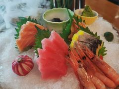 -大江户日本料理(吕厝店)